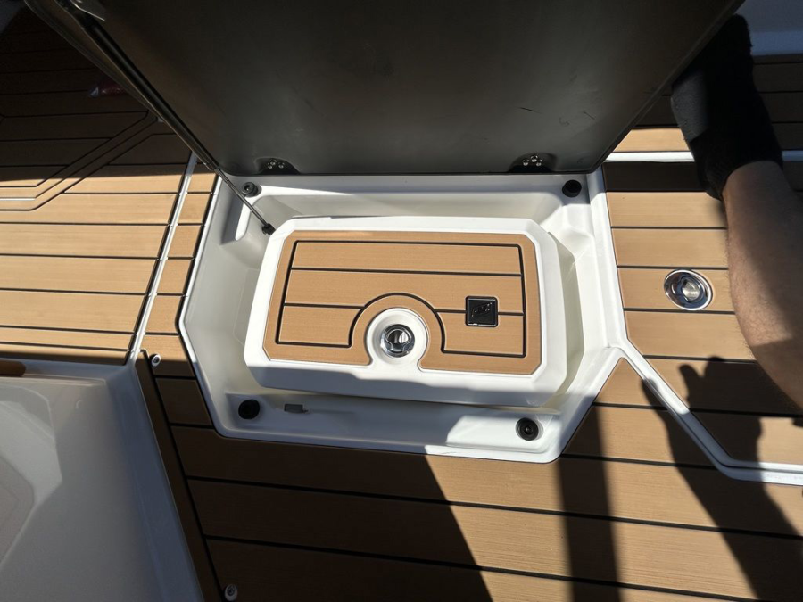 2025 Nautique Boats G23 for sale in COUNCE, Tennessee