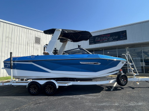 2025 Nautique Boats G23 for sale in COUNCE, Tennessee