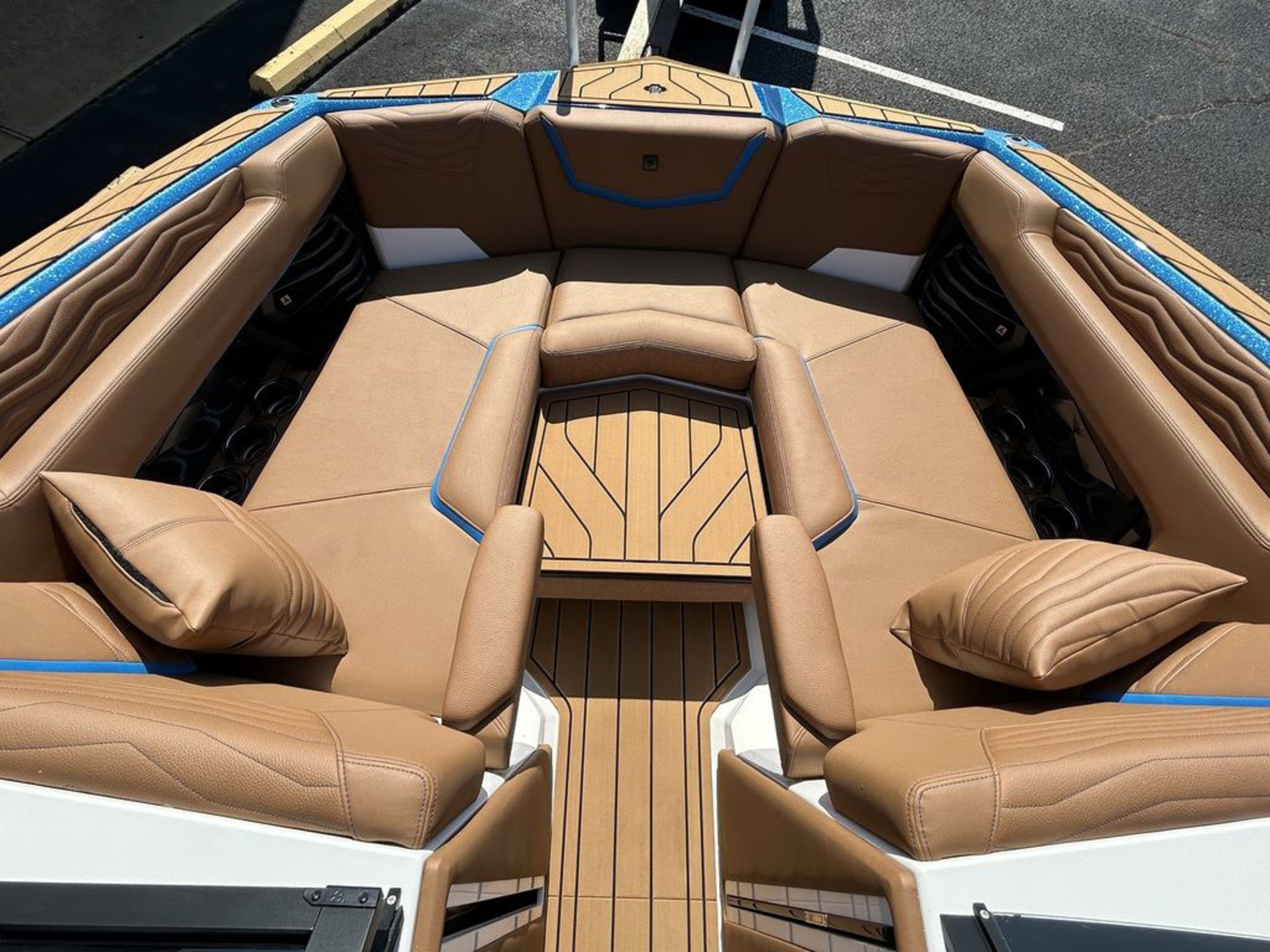 2025 Nautique Super Air Nautique G23