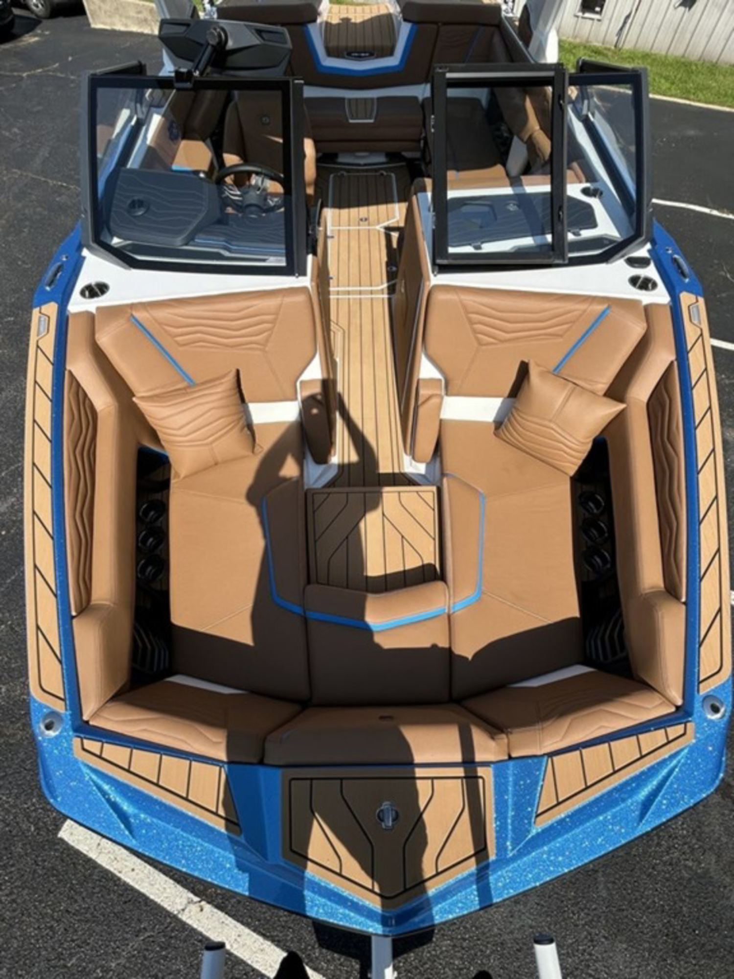 2025 Nautique Super Air Nautique G23