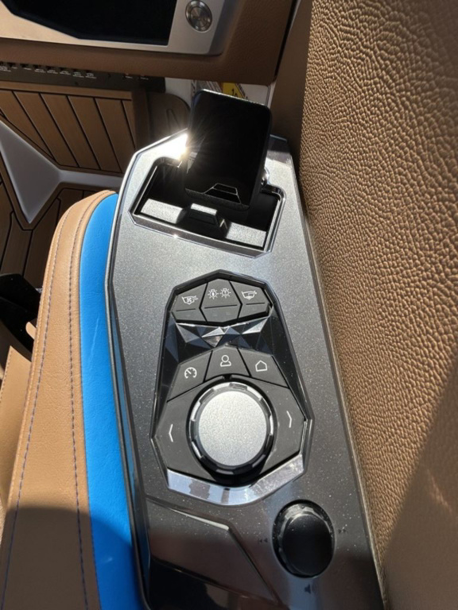 2025 Nautique Boats G23 for sale in COUNCE, Tennessee