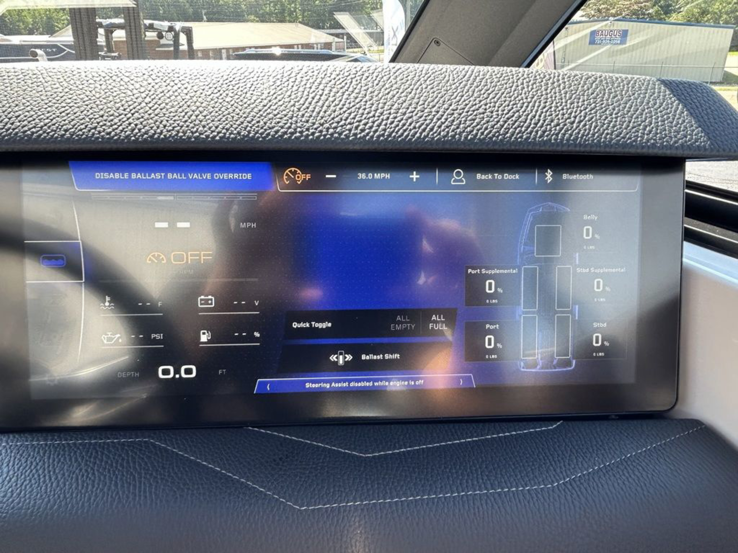 2025 Nautique Super Air Nautique G23