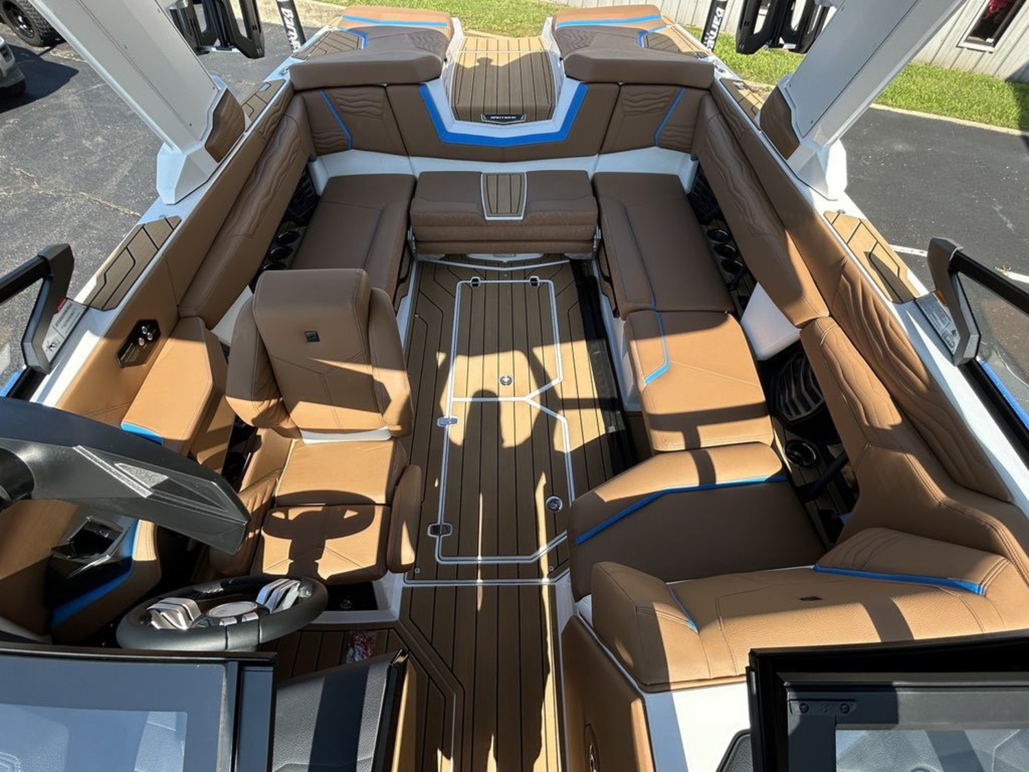 2025 Nautique Super Air Nautique G23