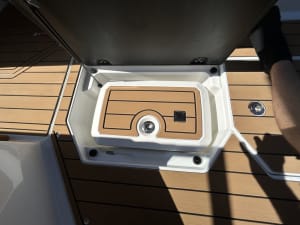 2025 Nautique Super Air Nautique G23