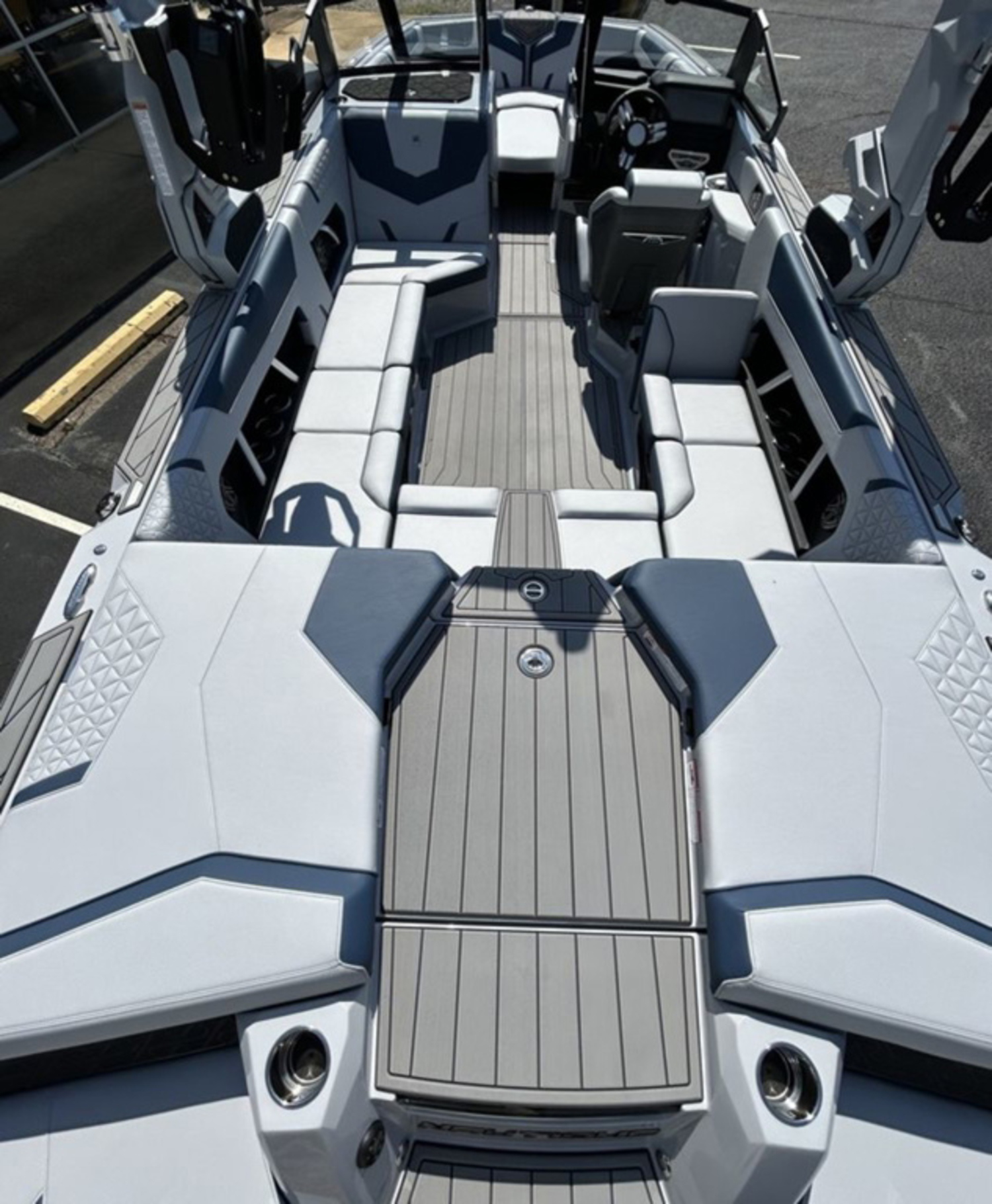 2025 Nautique Super Air Nautique GS22
