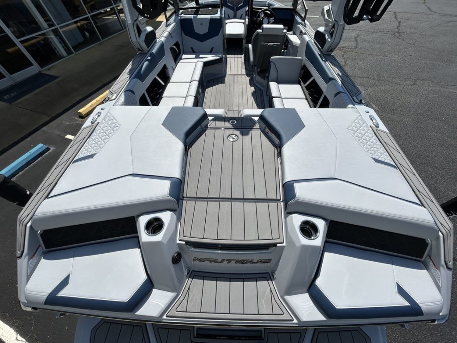2025 Nautique Super Air Nautique GS22