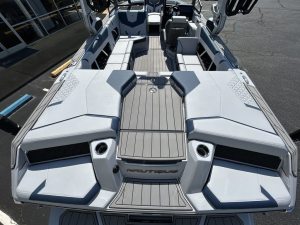 2025 Nautique Boats GS22 for sale in COUNCE, Tennessee