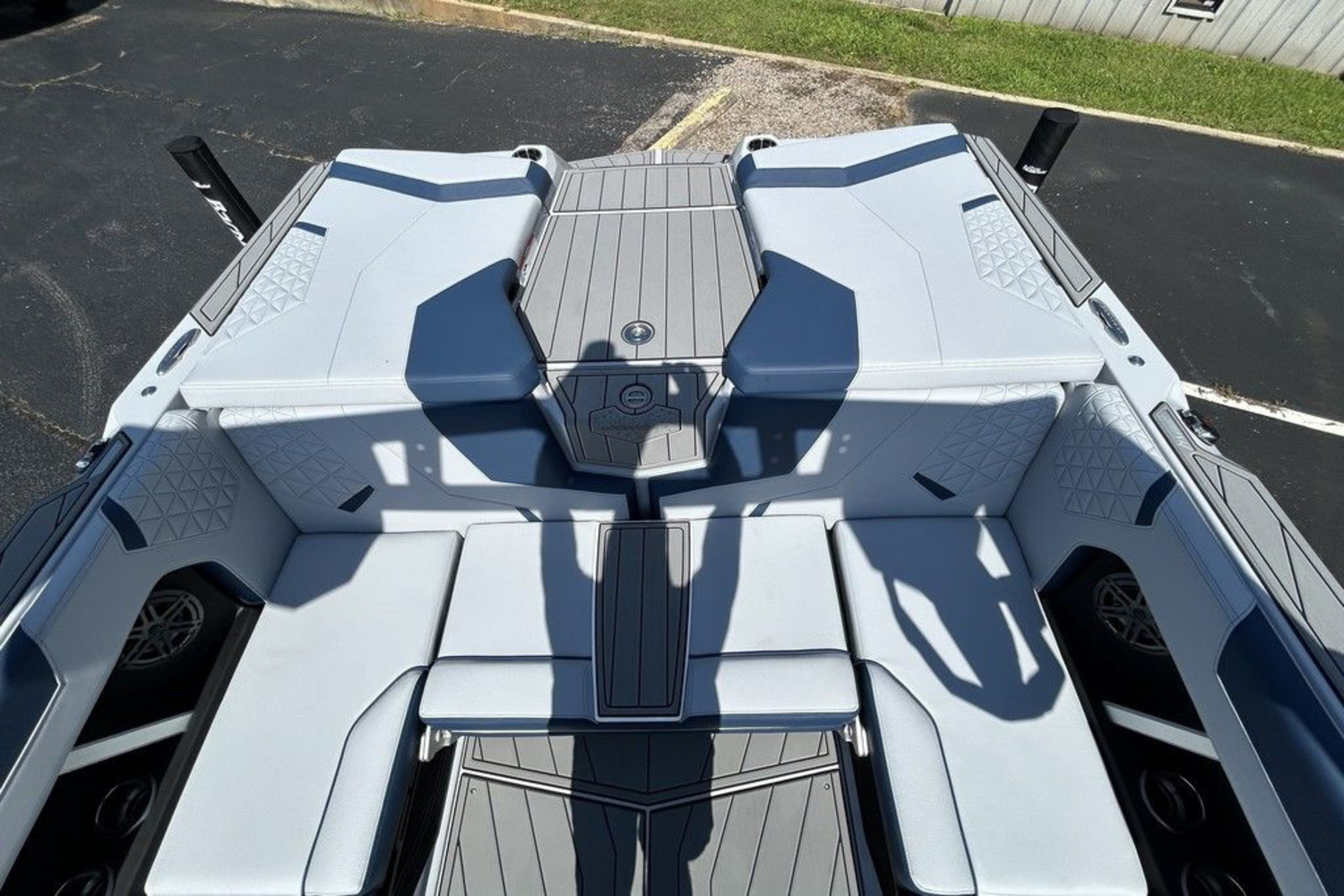 2025 Nautique Super Air Nautique GS22
