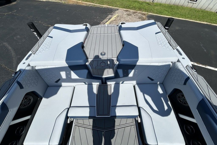 2025 Nautique Boats GS22 for sale in COUNCE, Tennessee