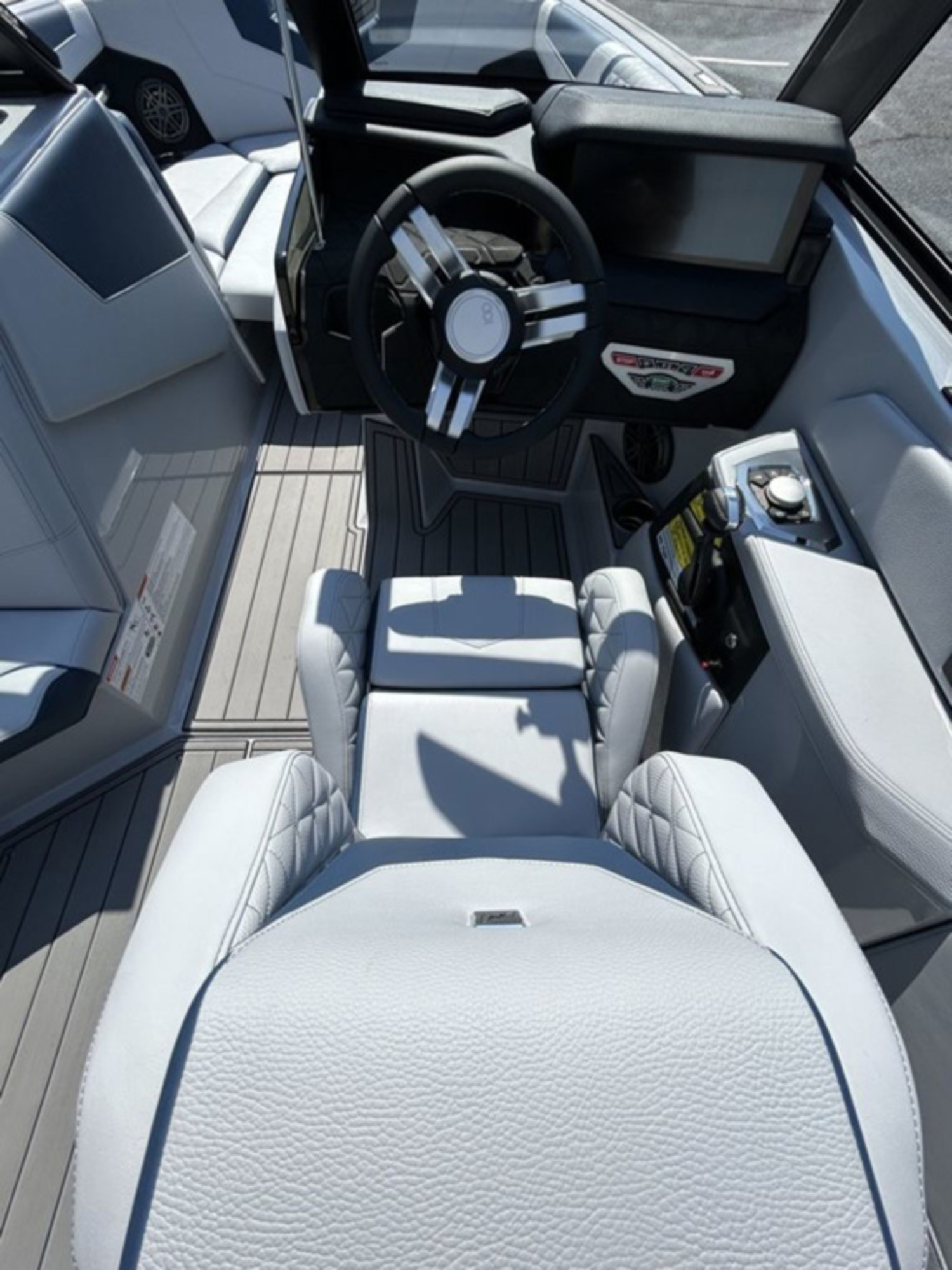 2025 Nautique Super Air Nautique GS22