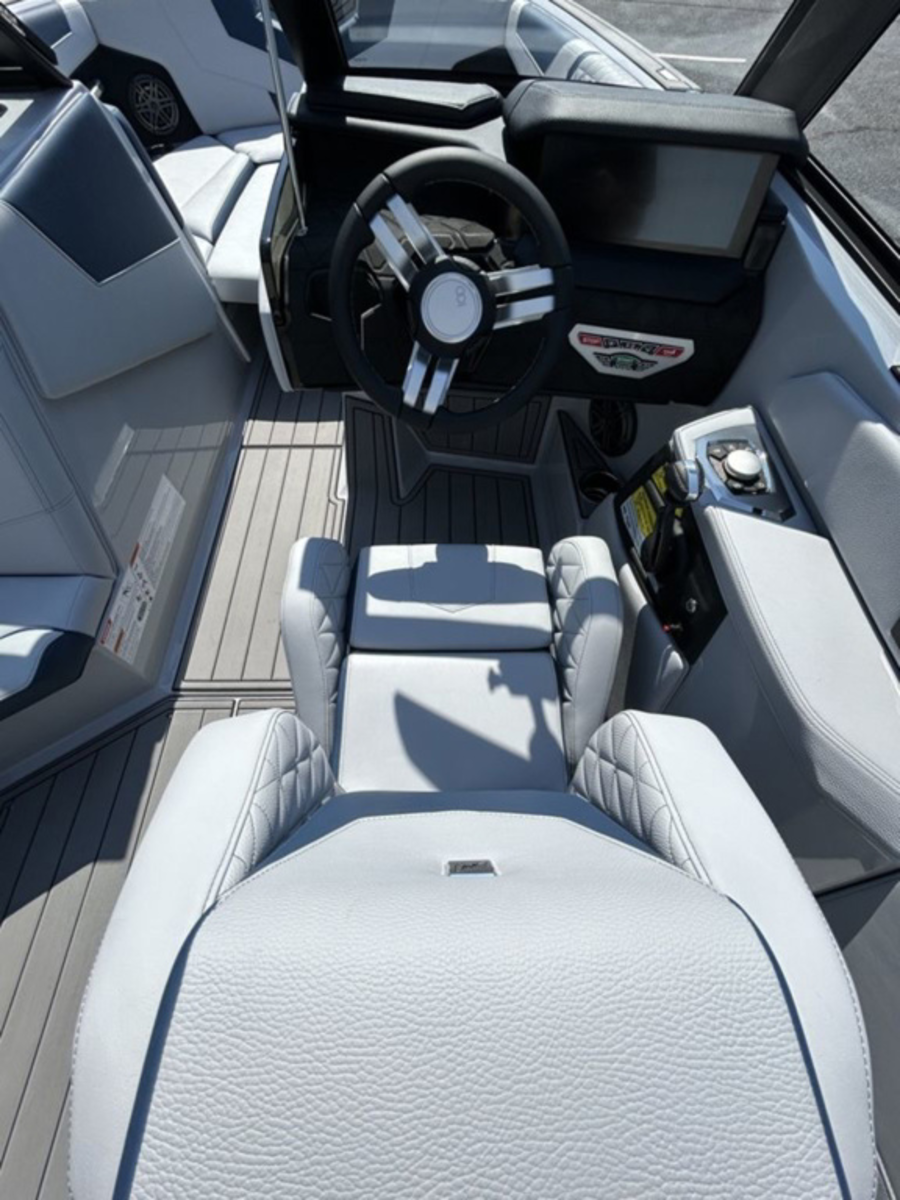 2025 Nautique Boats GS22 for sale in COUNCE, Tennessee