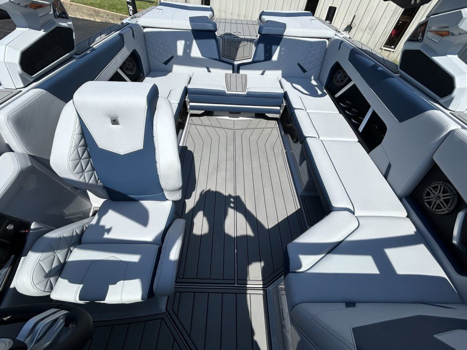 2025 Nautique Super Air Nautique GS22