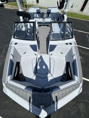 2025 Nautique Boats GS22 for sale in COUNCE, Tennessee