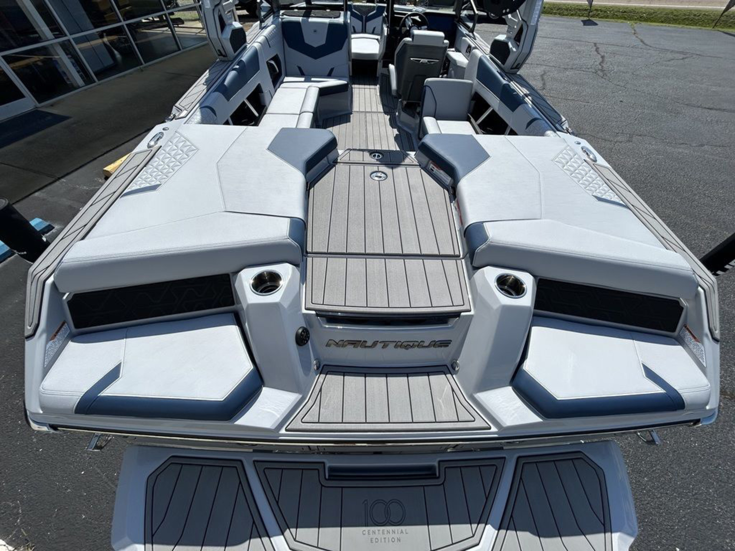 2025 Nautique Super Air Nautique GS22