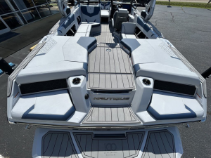 2025 Nautique Boats GS22 for sale in COUNCE, Tennessee