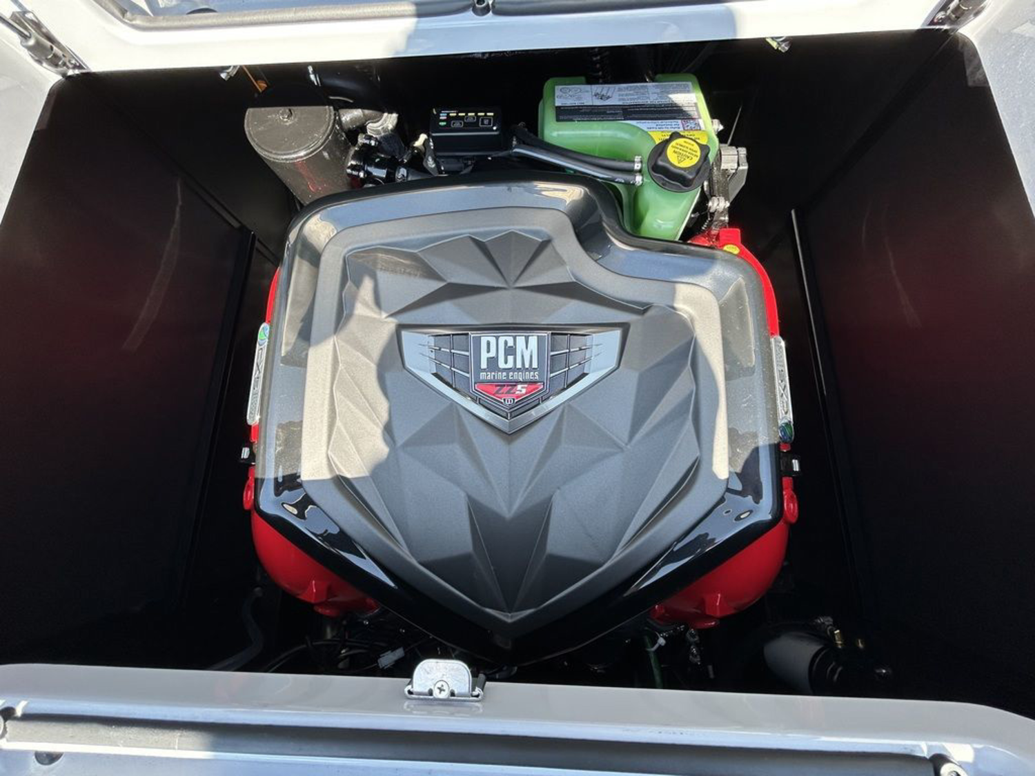 2025 Nautique Super Air Nautique GS22