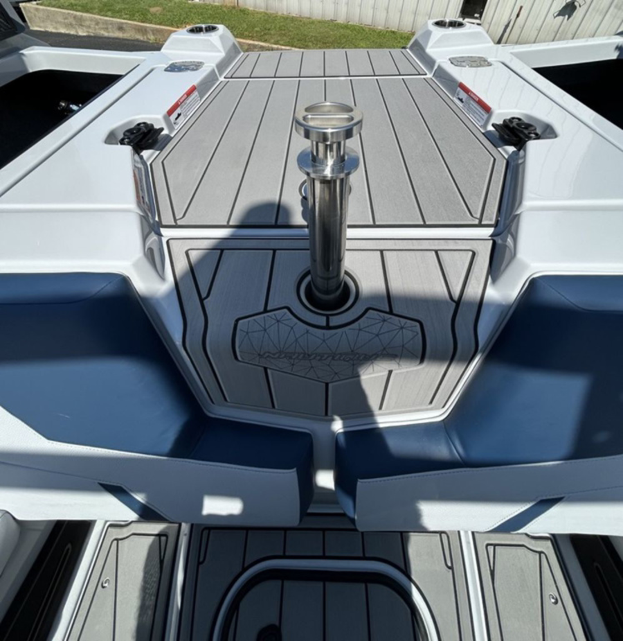 2025 Nautique Boats GS22 for sale in COUNCE, Tennessee