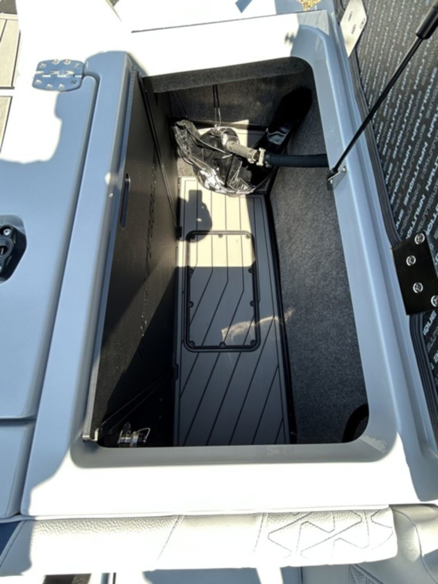 2025 Nautique Super Air Nautique GS22