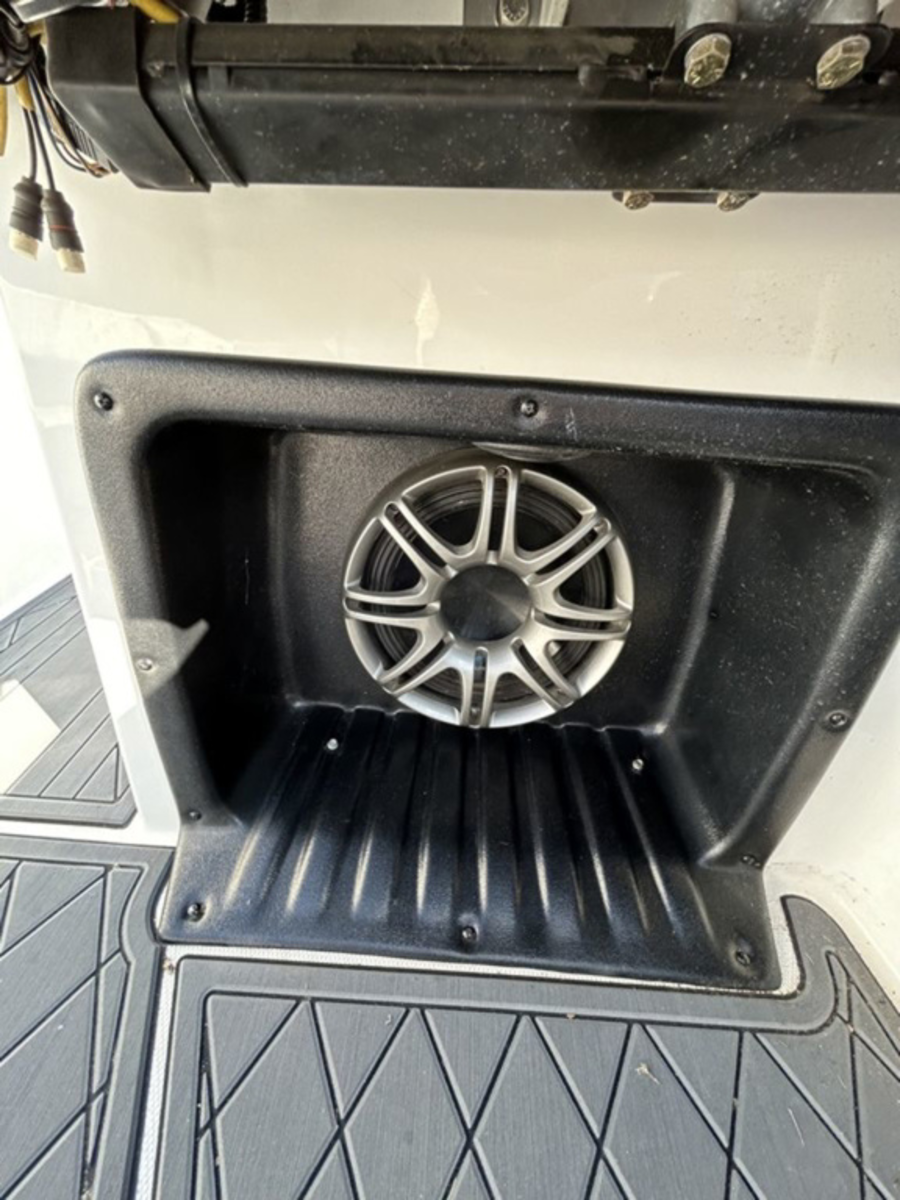 2014 Axis Boats A24 for sale in COUNCE, Tennessee