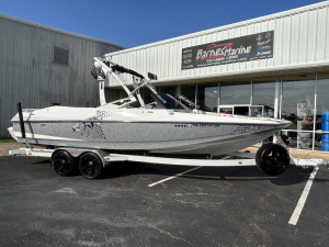 2014 Axis Boats A24 for sale in COUNCE, Tennessee