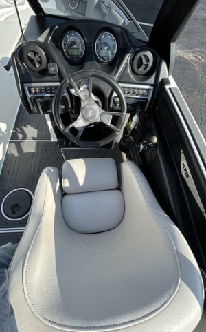 2014 Axis Boats A24 for sale in COUNCE, Tennessee