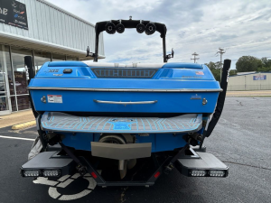 2017 Axis Boats T23 for sale in COUNCE, Tennessee