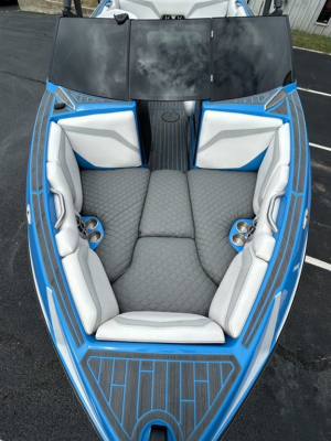 2017 Axis Boats T23 for sale in COUNCE, Tennessee