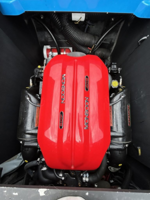 2017 Axis Boats T23 for sale in COUNCE, Tennessee