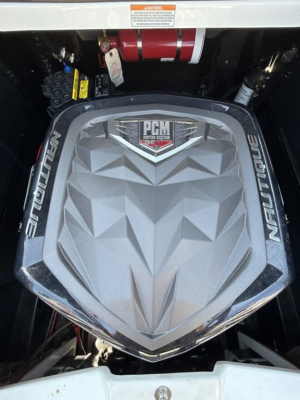 2018 Nautique Boats G25 for sale in COUNCE, Tennessee