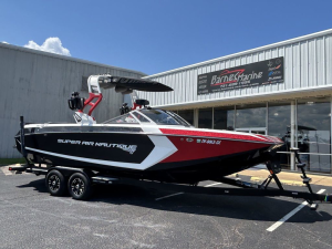 2018 Nautique Boats G25 for sale in COUNCE, Tennessee