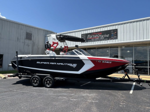 2018 Nautique Boats G25 for sale in COUNCE, Tennessee