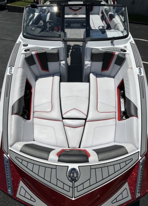 2018 Nautique Boats G25 for sale in COUNCE, Tennessee