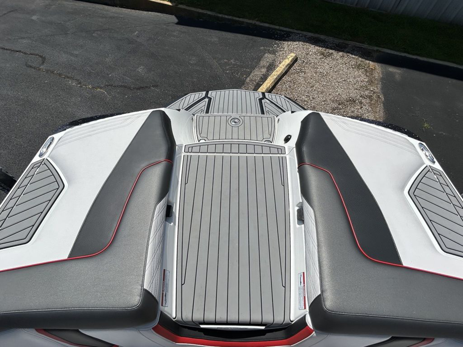 2018 Nautique G25