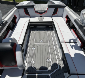 2018 Nautique Boats G25 for sale in COUNCE, Tennessee
