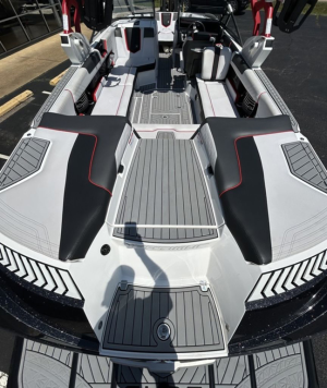 2018 Nautique Boats G25 for sale in COUNCE, Tennessee