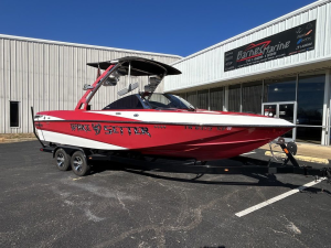 2012 Malibu Boats Wakesetter 247 LSV for sale in COUNCE, Tennessee