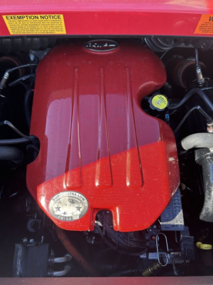 2012 Malibu Boats Wakesetter 247 LSV for sale in COUNCE, Tennessee