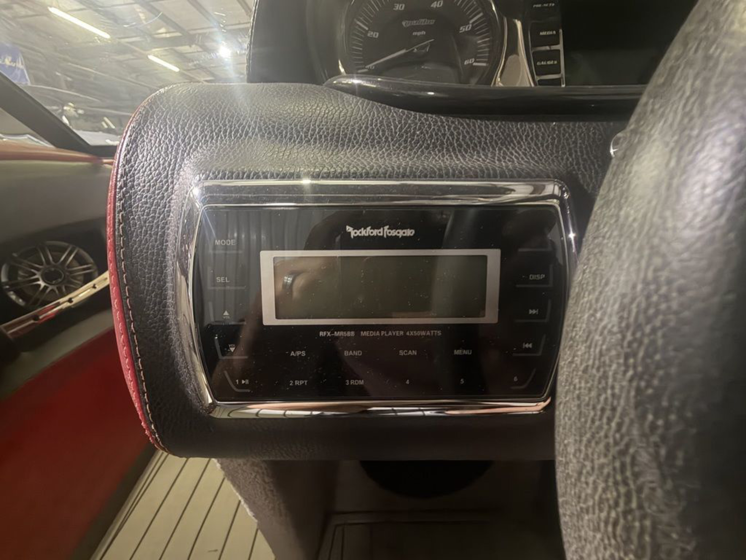 2012 Malibu Boats 247LSV