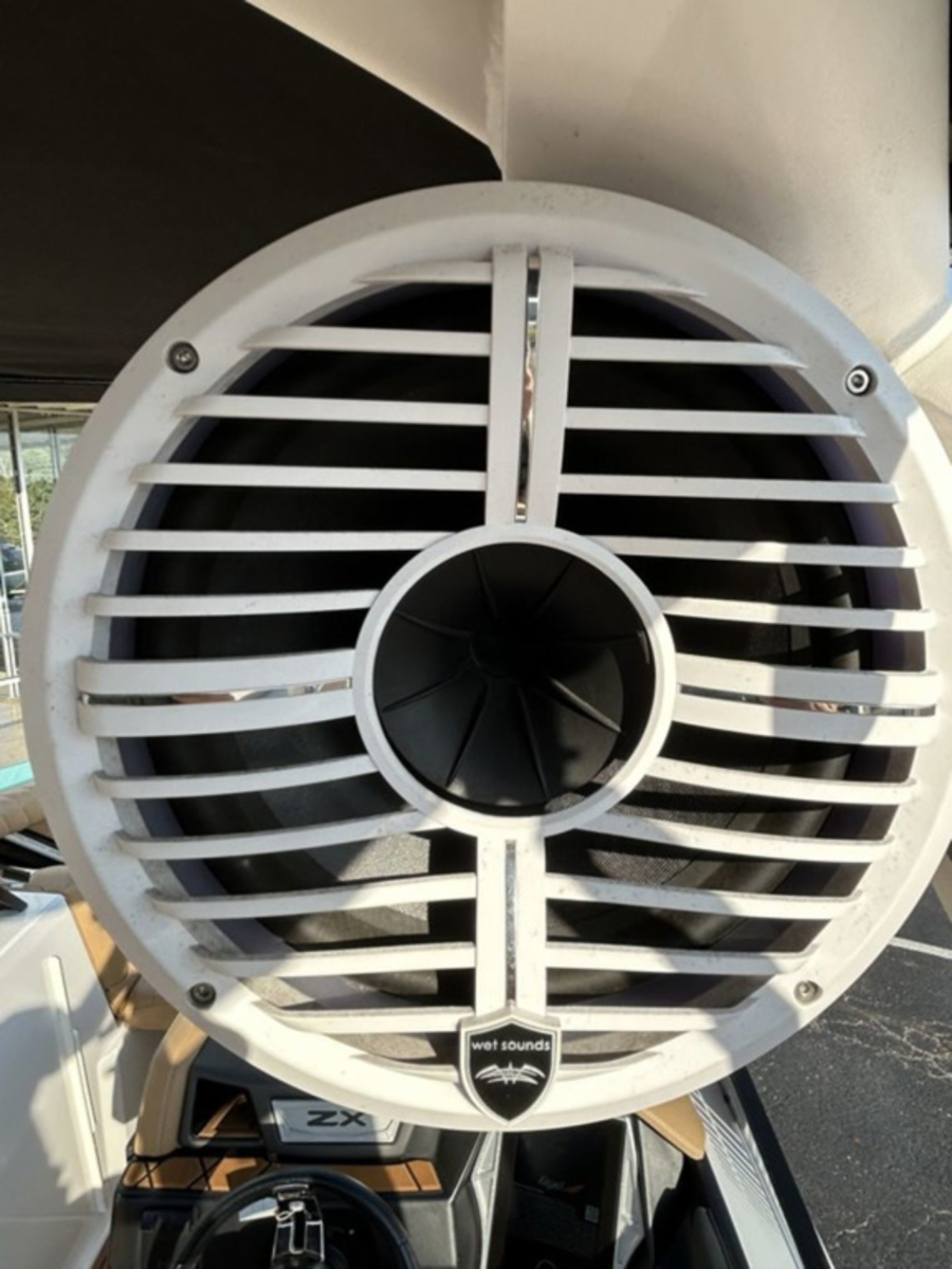 2020 Tige Boats 23ZX for sale in COUNCE, Tennessee