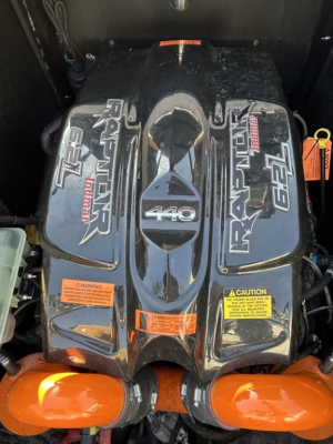 2020 Tige Boats 23ZX for sale in COUNCE, Tennessee