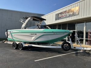 2020 Tige Boats 23ZX for sale in COUNCE, Tennessee