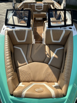 2020 Tige Boats 23ZX for sale in COUNCE, Tennessee