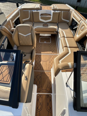 2020 Tige Boats 23ZX for sale in COUNCE, Tennessee