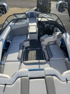 2016 Tige Boats R21 for sale in COUNCE, Tennessee