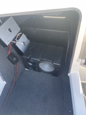 2016 Tige Boats R21 for sale in COUNCE, Tennessee