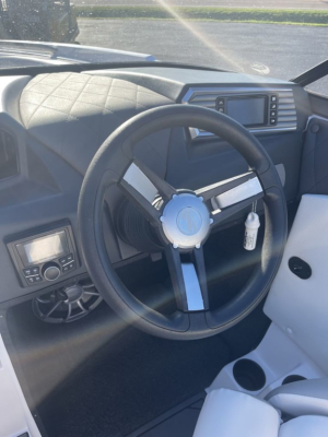 2016 Tige Boats R21 for sale in COUNCE, Tennessee