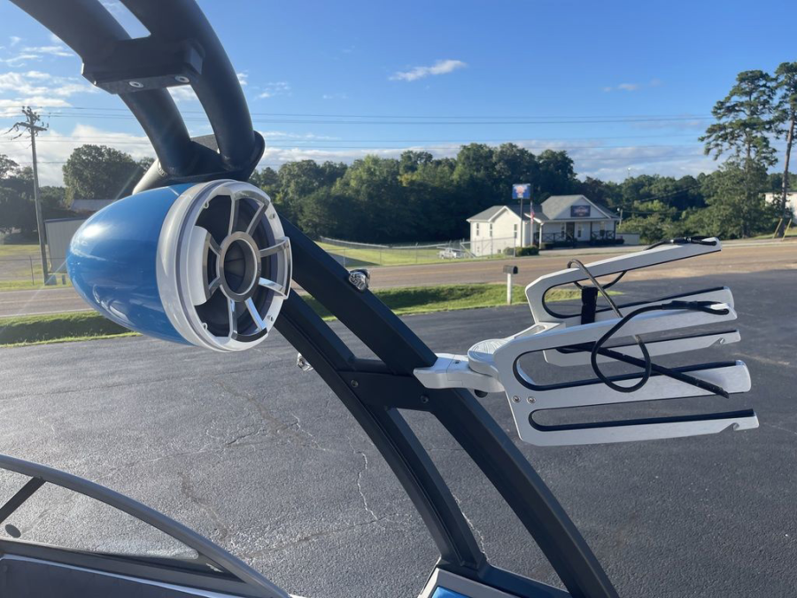 2016 Tige Boats R21 for sale in COUNCE, Tennessee