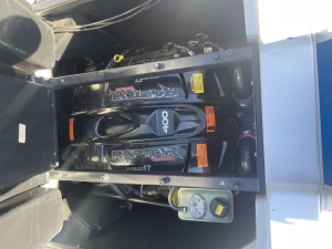 2016 Tige Boats R21 for sale in COUNCE, Tennessee