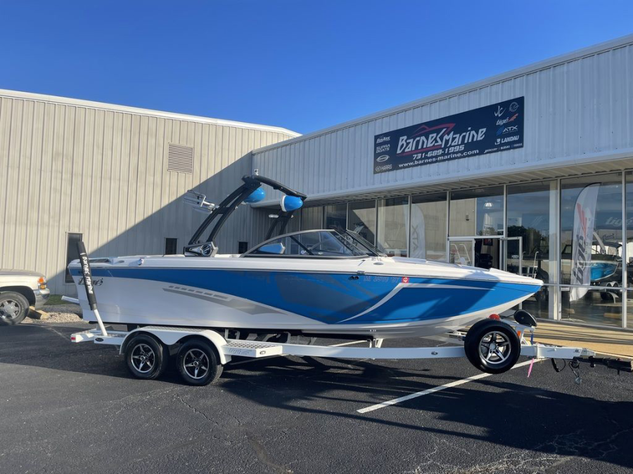 2016 Tige Boats R21 for sale in COUNCE, Tennessee