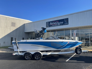 2016 Tige Boats R21 for sale in COUNCE, Tennessee